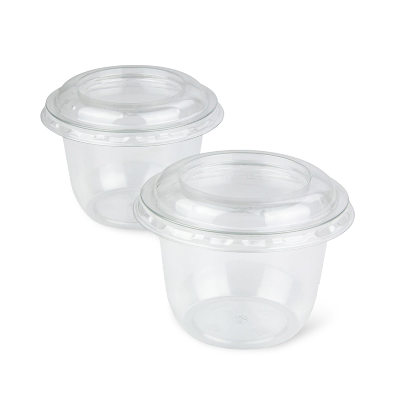 товар Крышка 75 мм для десертного стакана, серия СпК-76 V3-1004