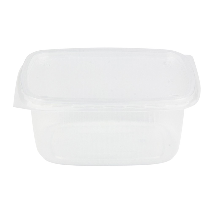 товар Контейнер PP, прозрачный, 108*82*50 мм, 250 мл, серия К-108 V4-0003