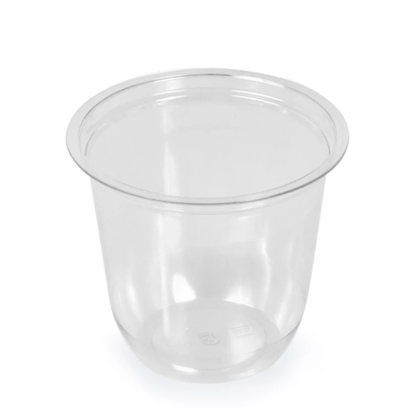 Десертный стакан, прозрачный, 150 мл, серия СпК-76