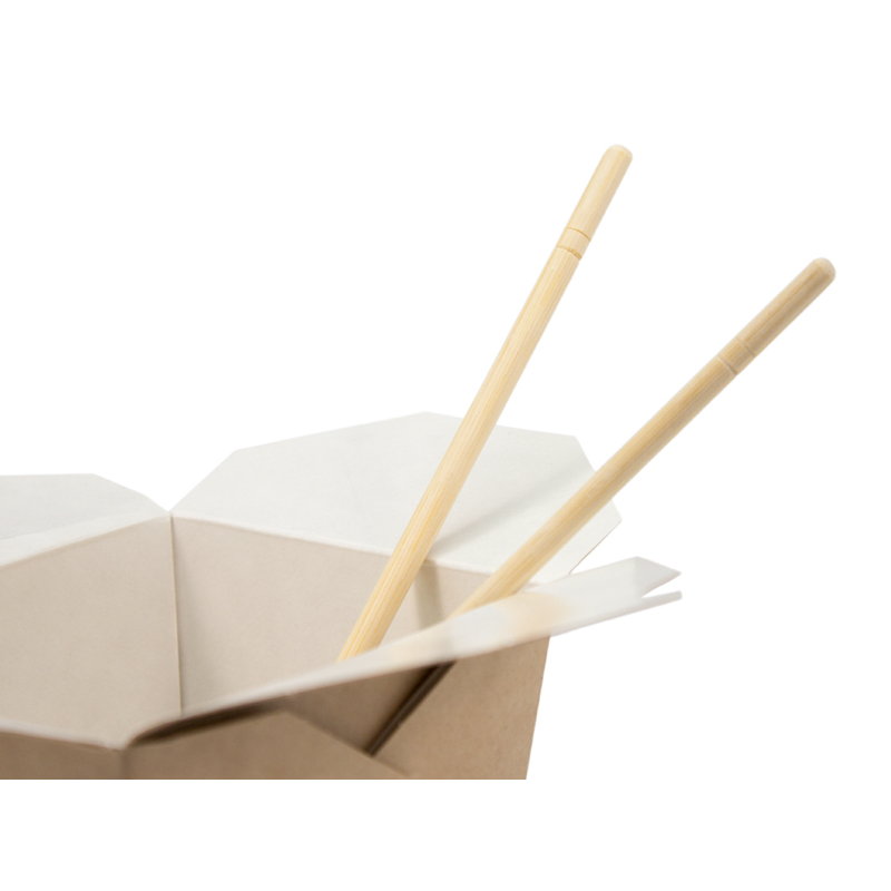 товар Палочки для еды 22,5см + зубочистка, в индивидуальной упаковке DP022P