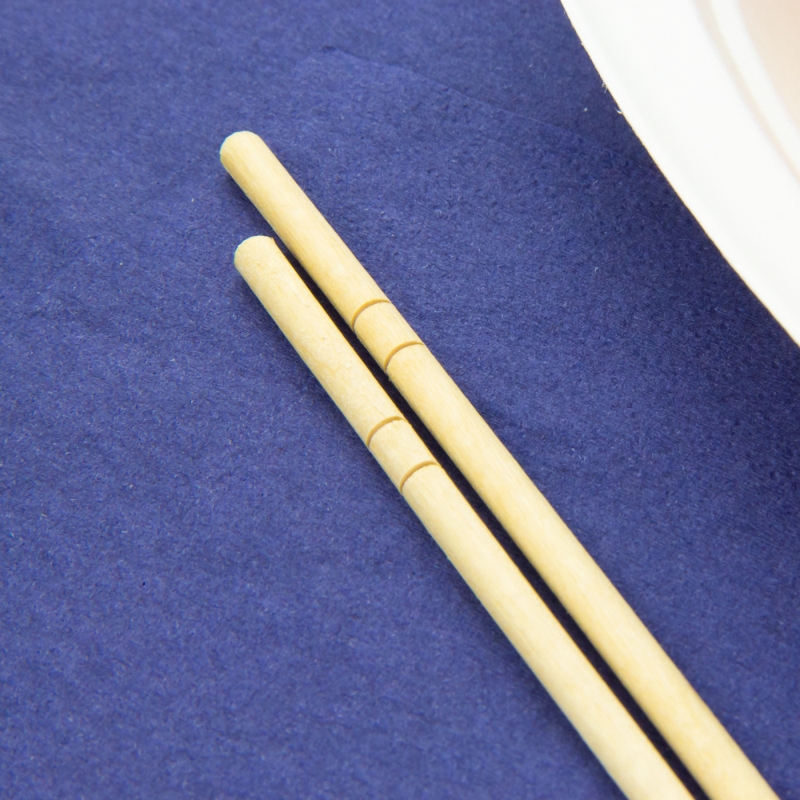 товар Палочки для еды 22,5см + зубочистка, в индивидуальной упаковке DP022P