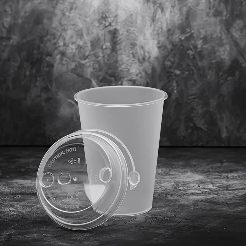 товар Стакан Bubble Cup 375 мл, матовый STP375M