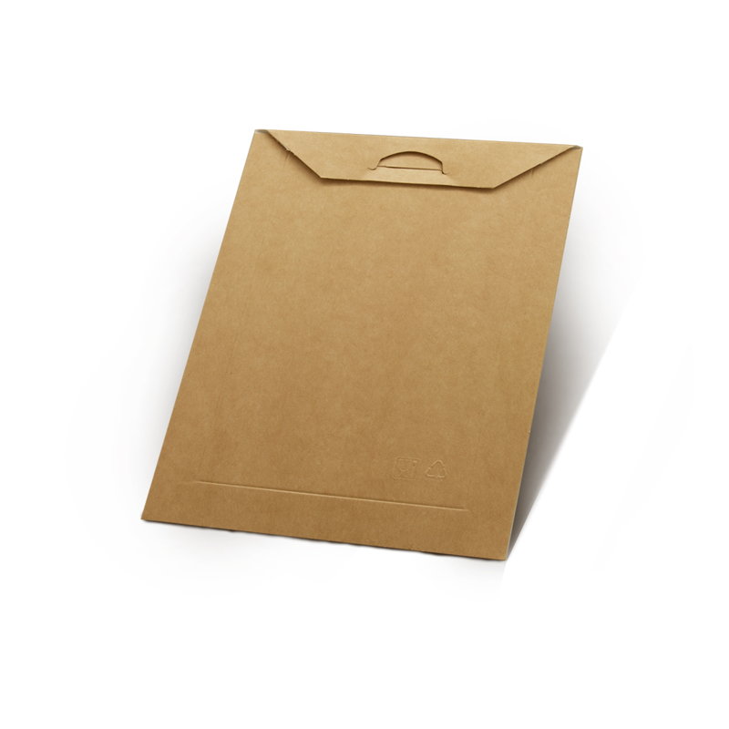 товар Бумажный конверт, 210*55 мм BK050