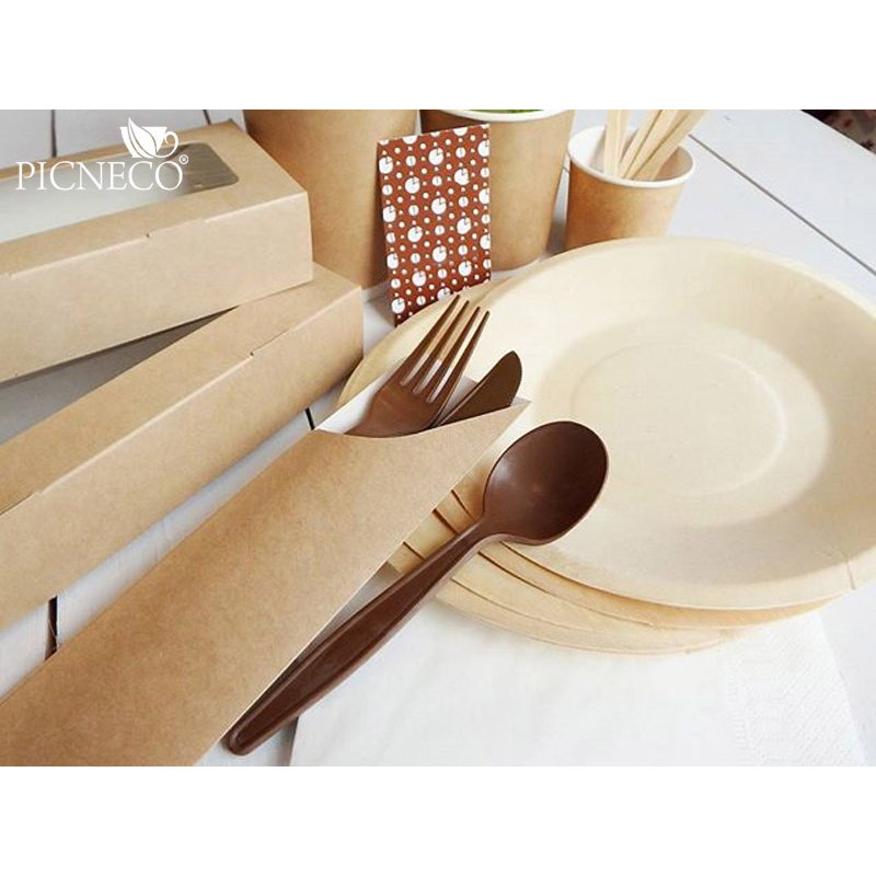 товар Бумажный конверт для приборов, 180*60 мм BK048