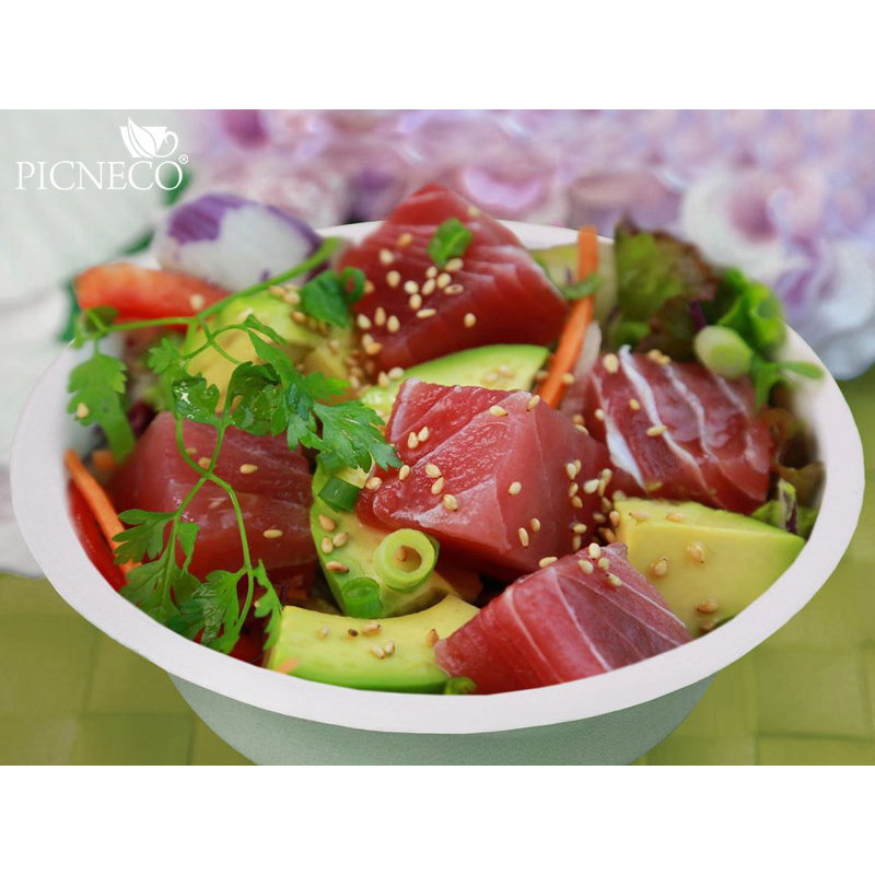 товар Одноразовая суповая миска, 300 мл (макс. 350 мл) MS026