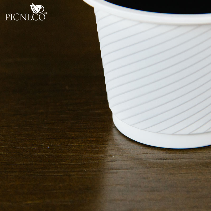 товар Стакан из кукурузного крахмала 90 мл ST004