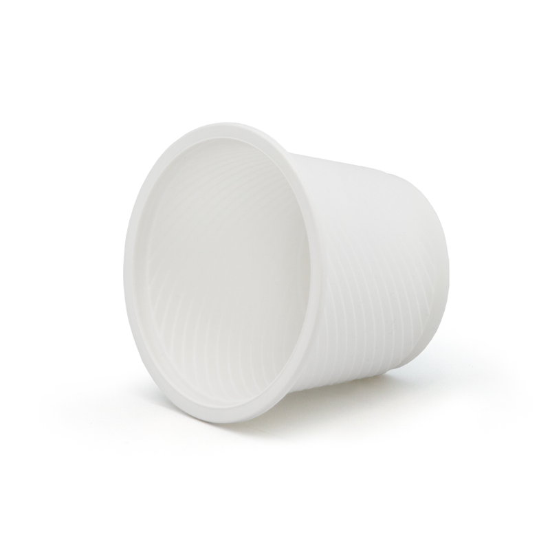 товар Стакан из кукурузного крахмала 90 мл ST004