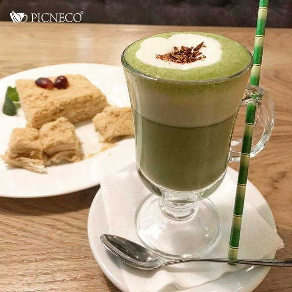 товар Бумажные трубочки, бамбук, 195*6 мм, 250 шт. TB001