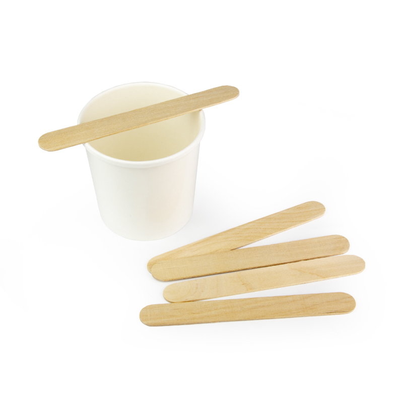 товар Размешиватель для кофемашин (вендинговых аппаратов) 105 мм деревянный DP317