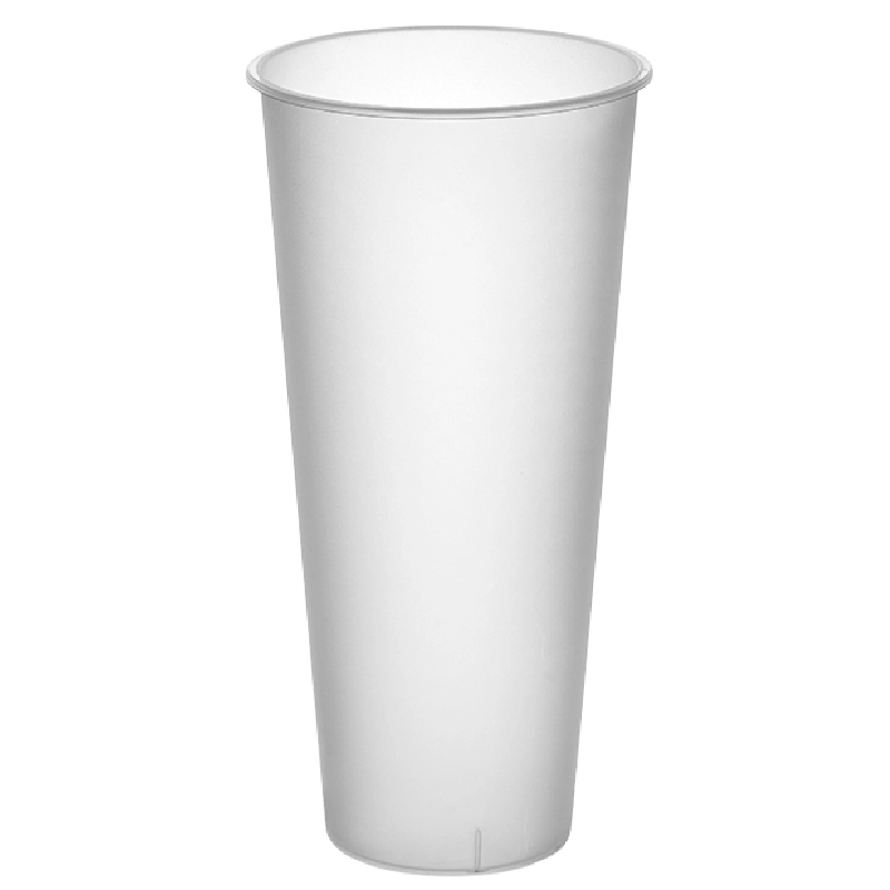 Стакан Bubble Cup 650 мл, матовый