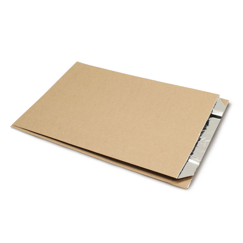 товар Термопакет, 200*100*320 мм, крафт TR020