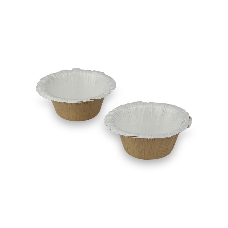 товар Соусник одноразовый 45 мл бумажный SHP045