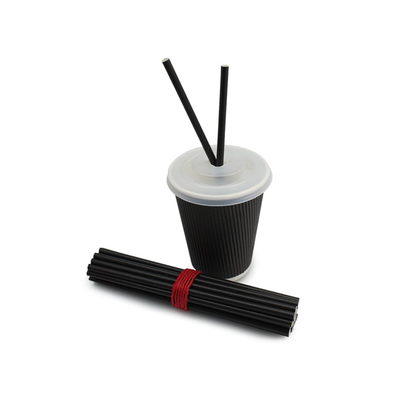 товар Трубочки "Оникс", 195*6 мм, 250 шт. TB030