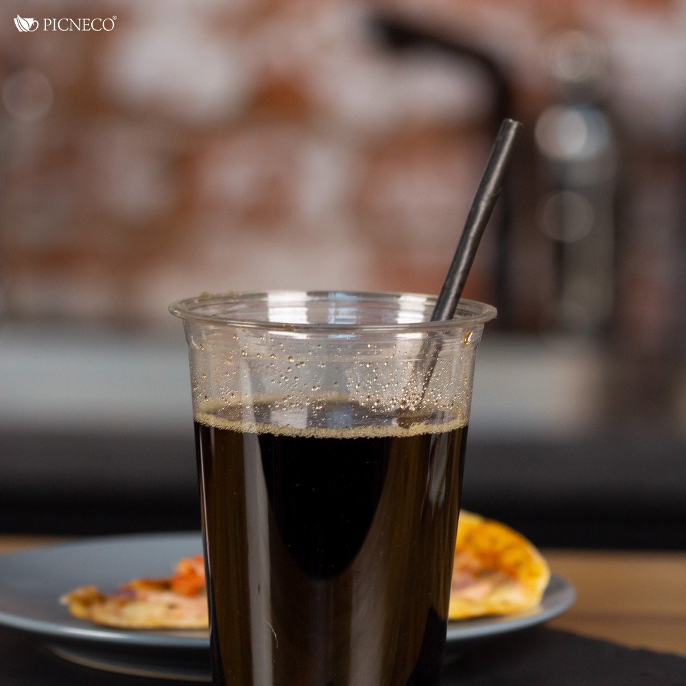 товар Трубочки "Оникс", 195*6 мм, 250 шт. TB030