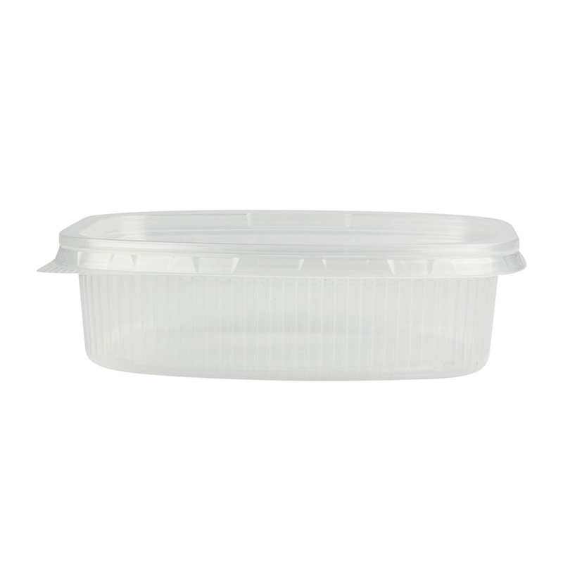 товар Контейнер PP, прозрачный, 139*102*39 мм, 350 мл, серия K-139 V4-0009