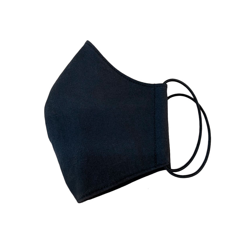 товар Маска защитная многоразовая из ткани (двухслойная) M1-1003