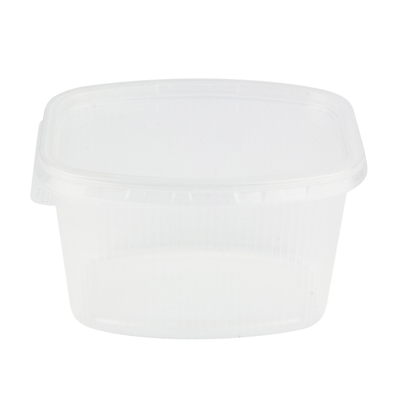 товар Контейнер PP, прозрачный, 139*102*86 мм, 750 мл, серия K-139 V4-0007
