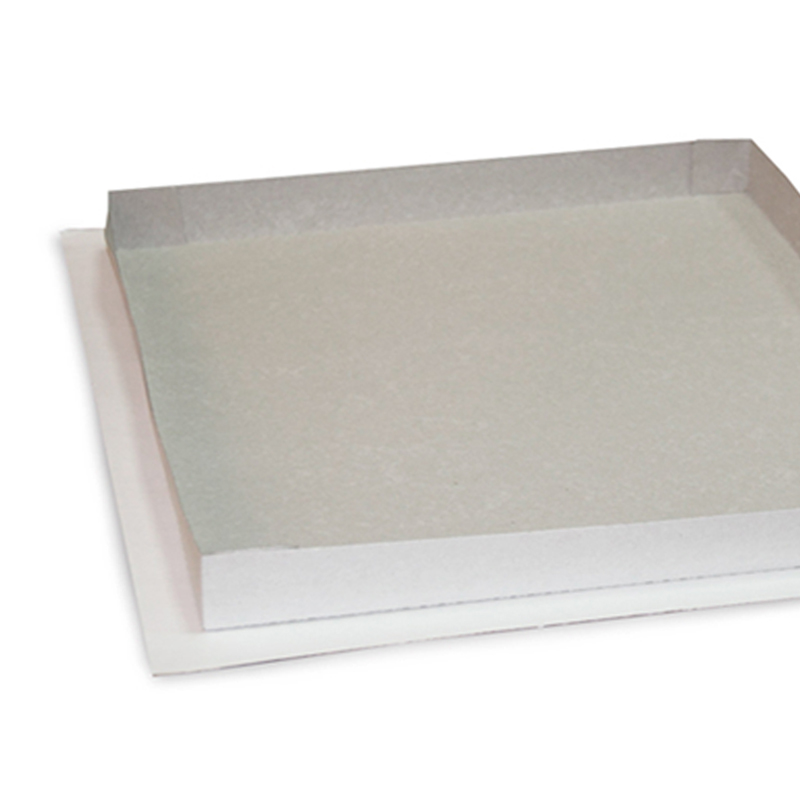 товар Коробка для торта, 350*350, дно, белая BK388