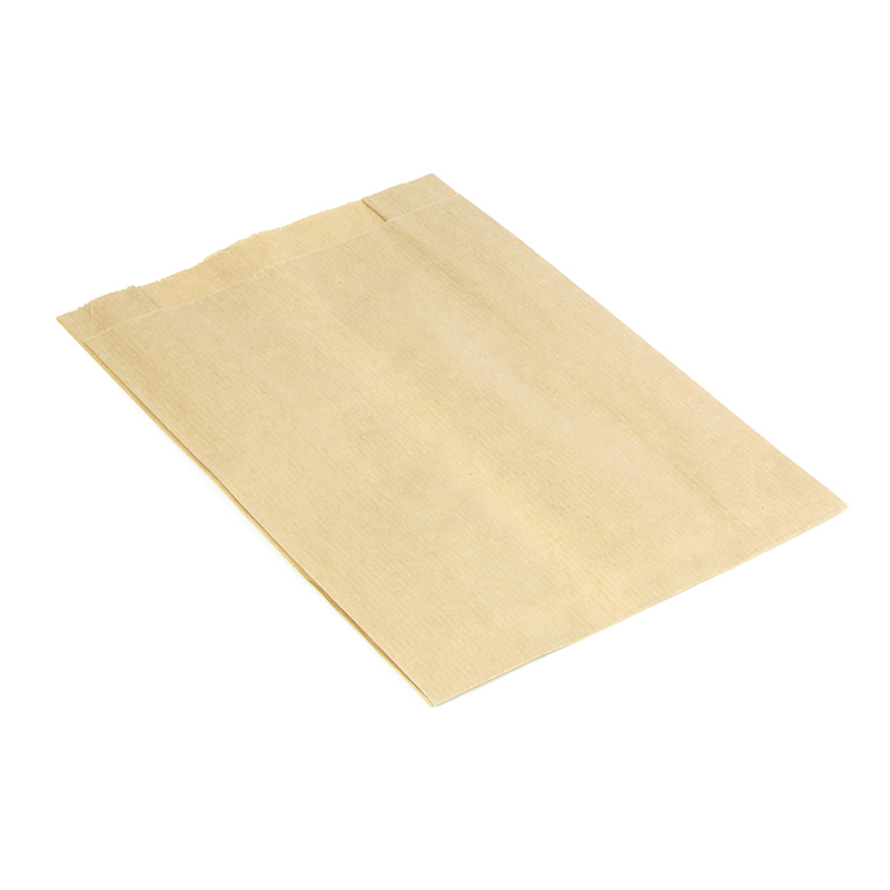 товар Бумажный пакет с плоским дном, 170*60*240 мм, крафт V2-1016