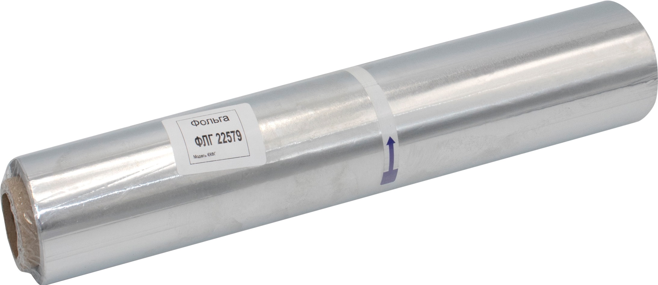 товар Фольга пищевая, 30 см, 9 мкм ALF33467