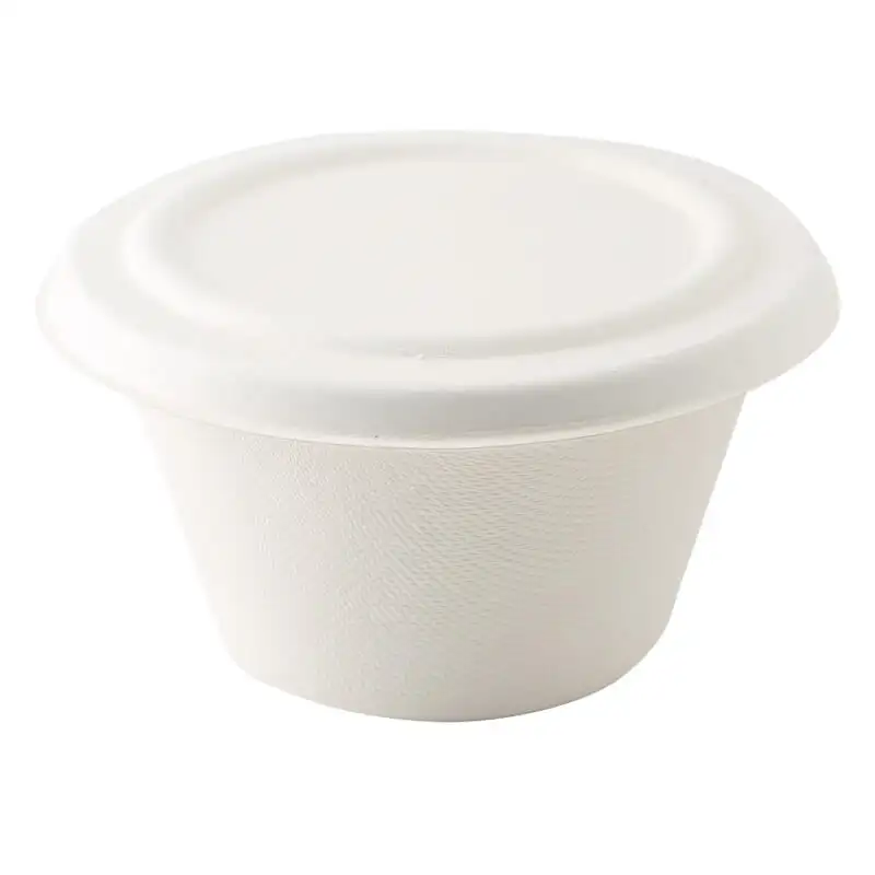 товар Миска глубокая одноразовая 475 мл MS426