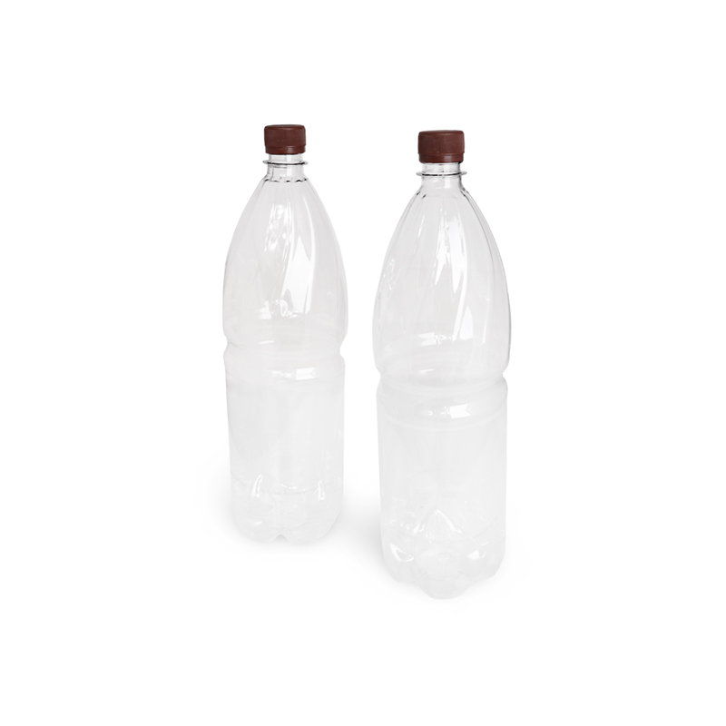 товар Бутылка ПЭТ прозрачная 2 л, БЕЗ КРЫШКИ горлышко 28 мм ПЭТ BTP2820