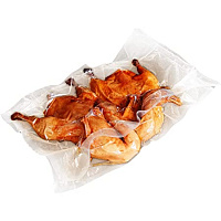 товар Пакеты вакуумные 50*60, 70 мкм, лавсан VP5060