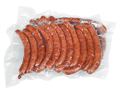 товар Пакеты вакуумные 25*50, 100 мкм, лавсан VP2550