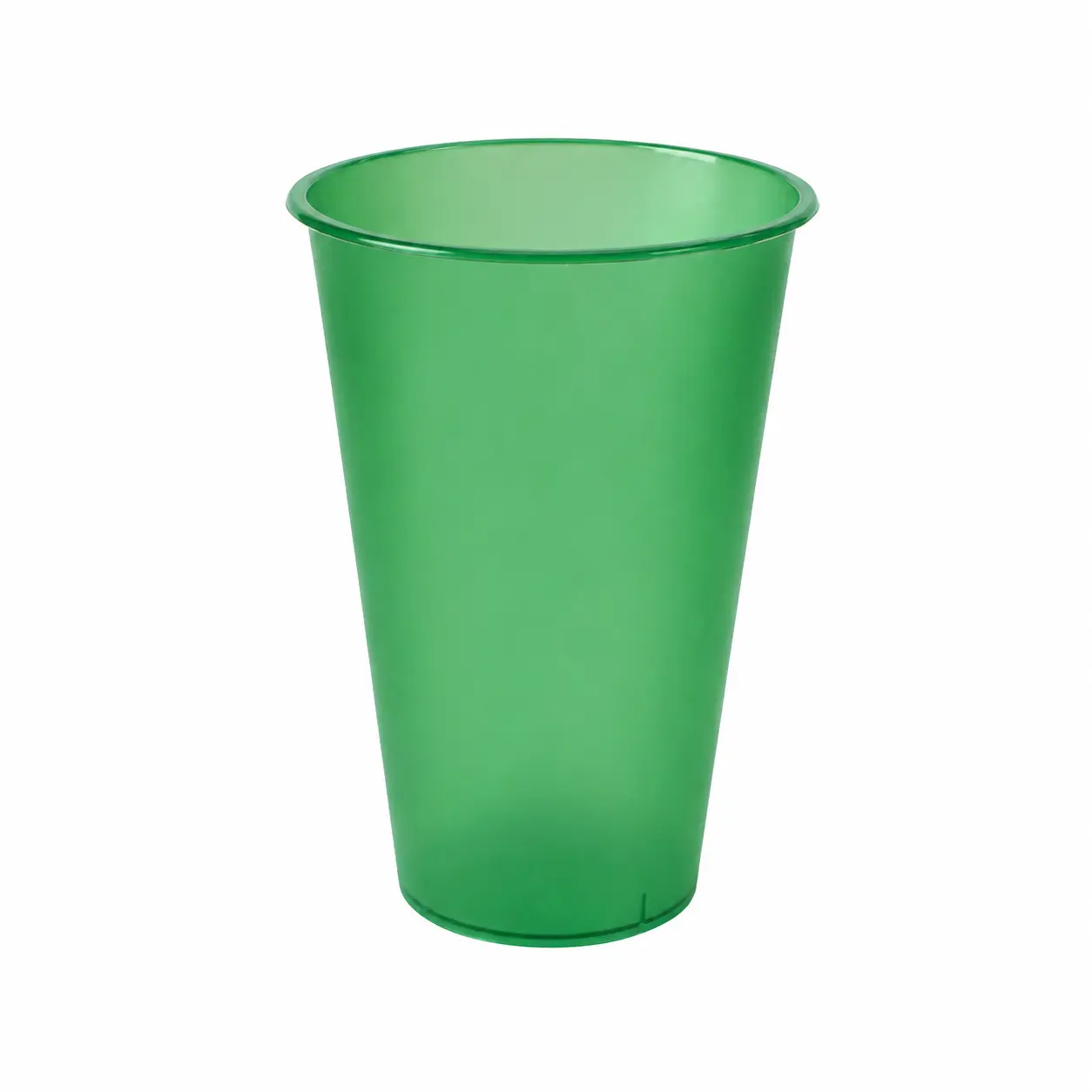 товар Стакан Bubble Cup 500 мл, матовый, таёжный STP500Ta