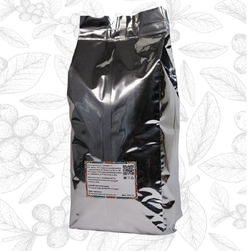 товар Пакет двухшовный, 80*260 мм [40], металлизированный полностью ZIP1409