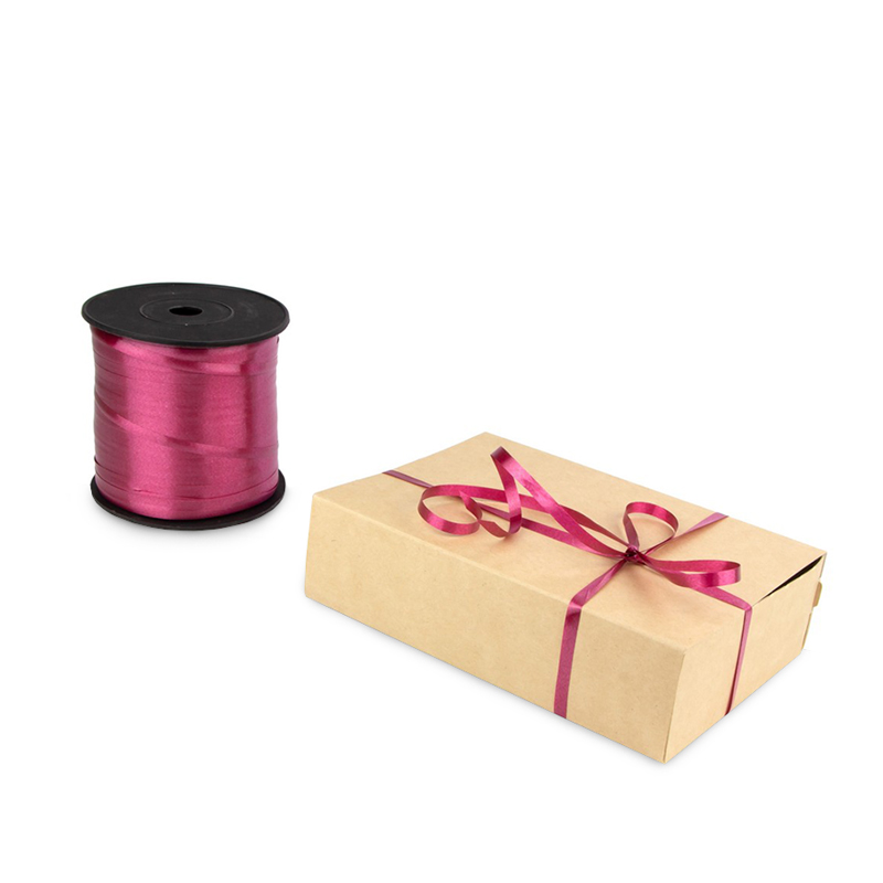 товар Упаковочная лента, 455м*5 мм, бордо V5-0006