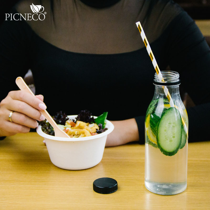 товар Бумажные трубочки "Золотая вечеринка" 195*6 мм, 25 шт TB039