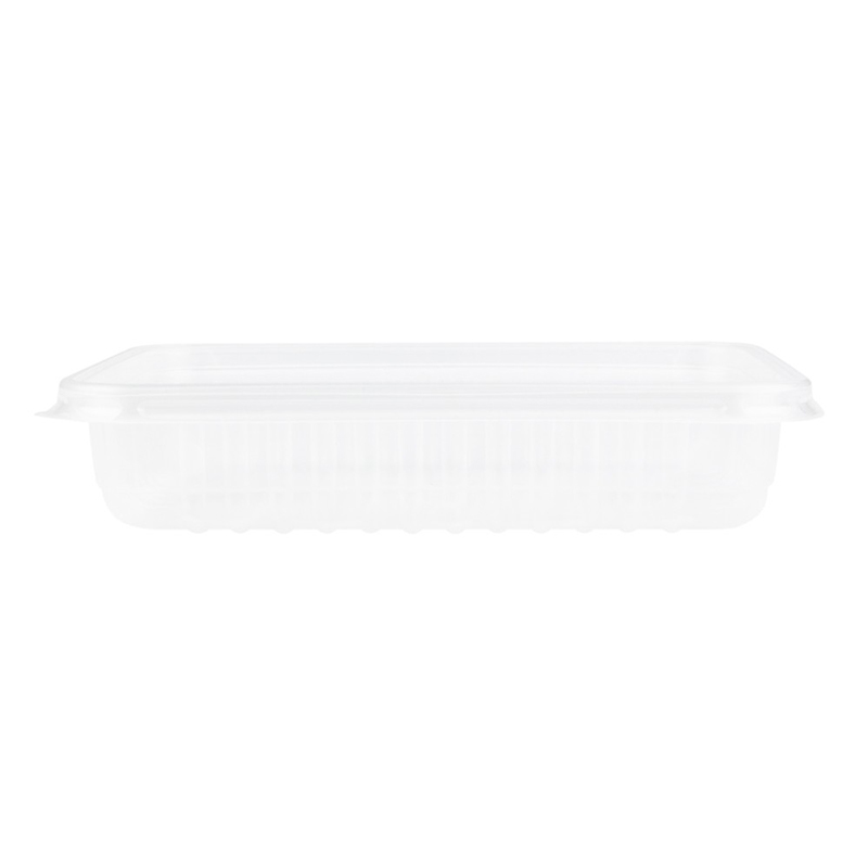 товар Контейнер универсальный PP, прозрачный, 179*132*37 мм, 500 мл, серия К-179 V4-0010