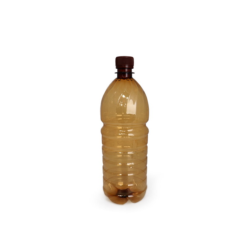 Крышка для бутылки 28 мм коричневая
