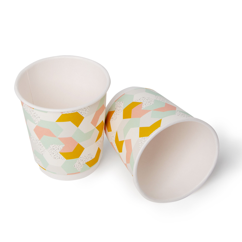 товар Стакан Мозаика, двухслойный, 250 мл (макс. 280 мл) STD225Mz