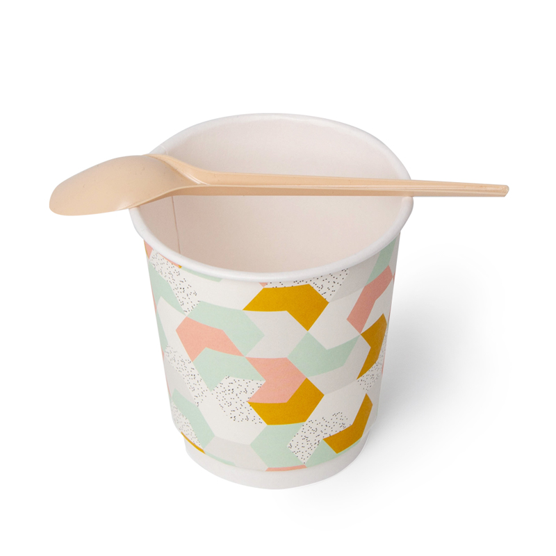 товар Стакан Мозаика, двухслойный, 250 мл (макс. 280 мл) STD225Mz