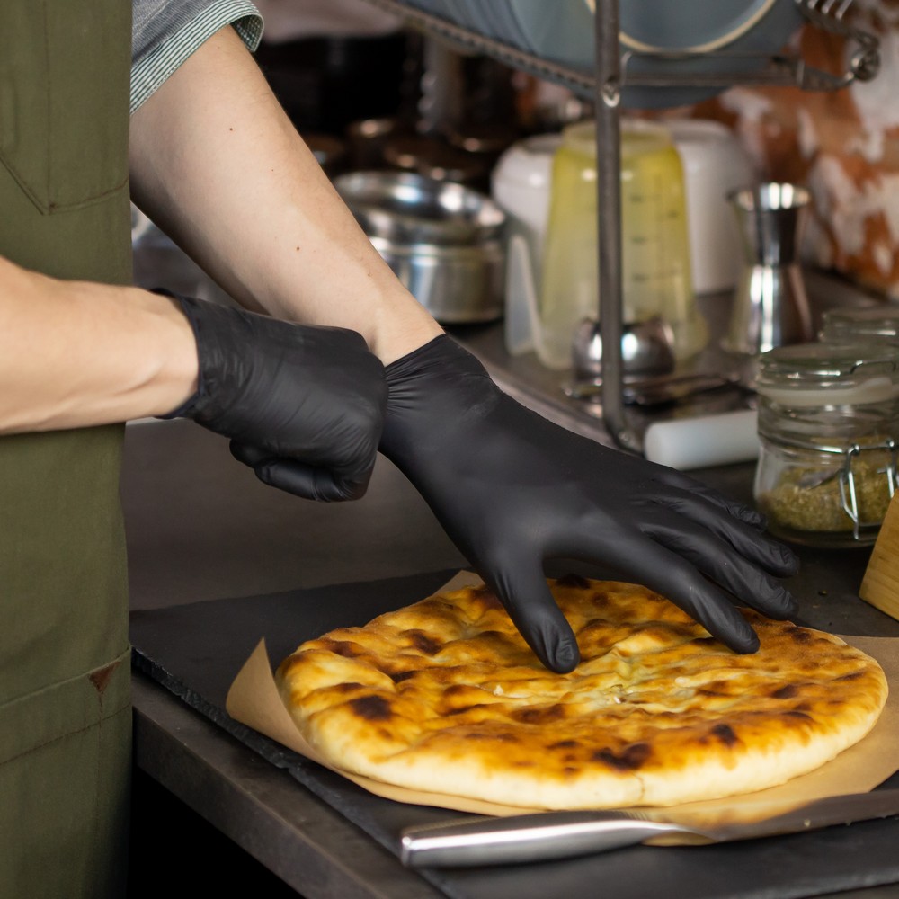 товар Пергаментная бумага для выпечки, коричневая, 38 см*25 м BMP3825