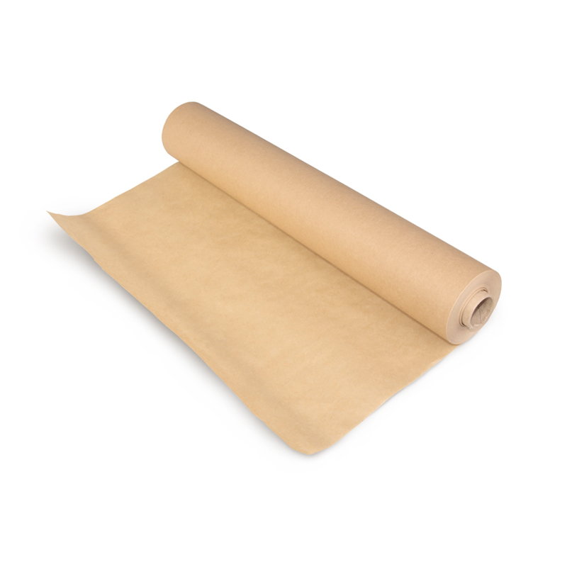 товар Пергаментная бумага для выпечки, коричневая, 38 см*25 м BMP3825