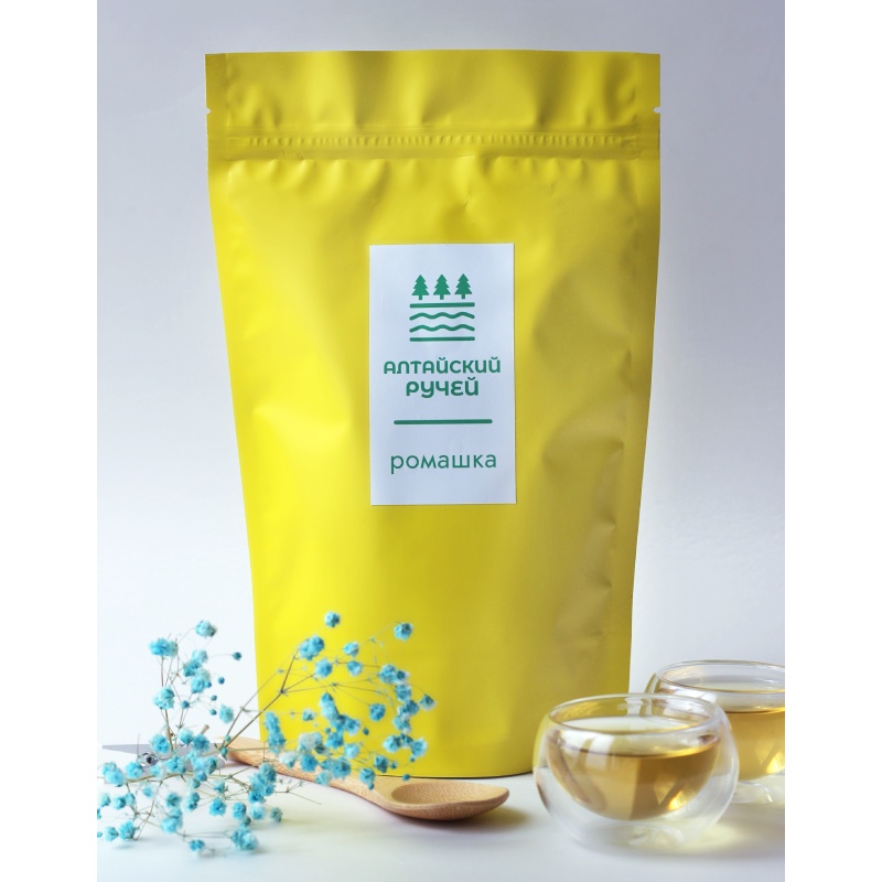 товар Дой-пак металлизированный пакет 105*150 мм, желтый матовый, зип-лок замок ZIP1426