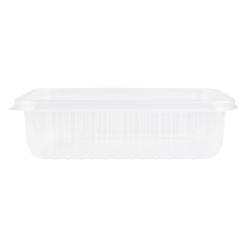 товар Контейнер универсальный PP, прозрачный, 179*132*46 мм, 750 мл, серия К-179 V4-0012
