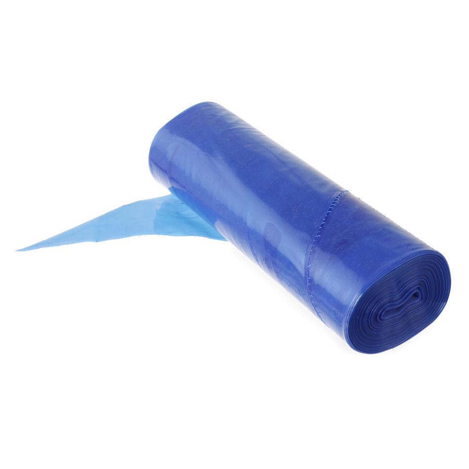 товар Кондитерский мешок в рулоне синий 50 см MSKR050B