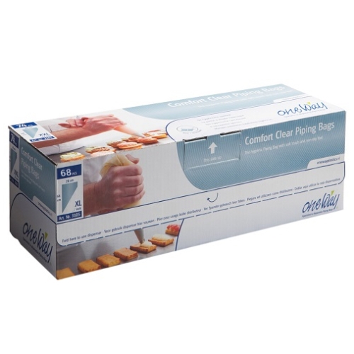 товар Кондитерский мешок 70 см MSK070