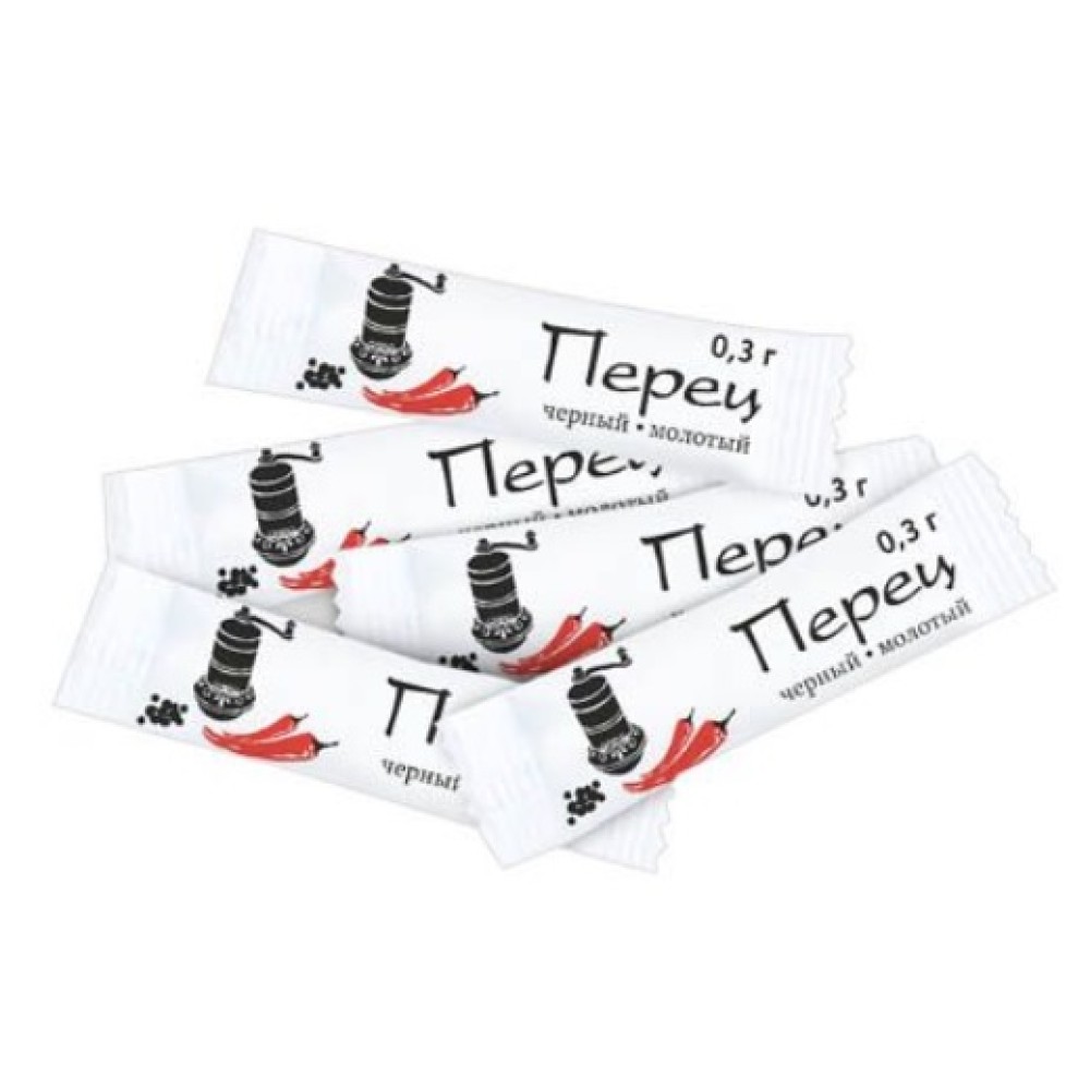 товар Перец порционный 0.3 гр, стик MP006P