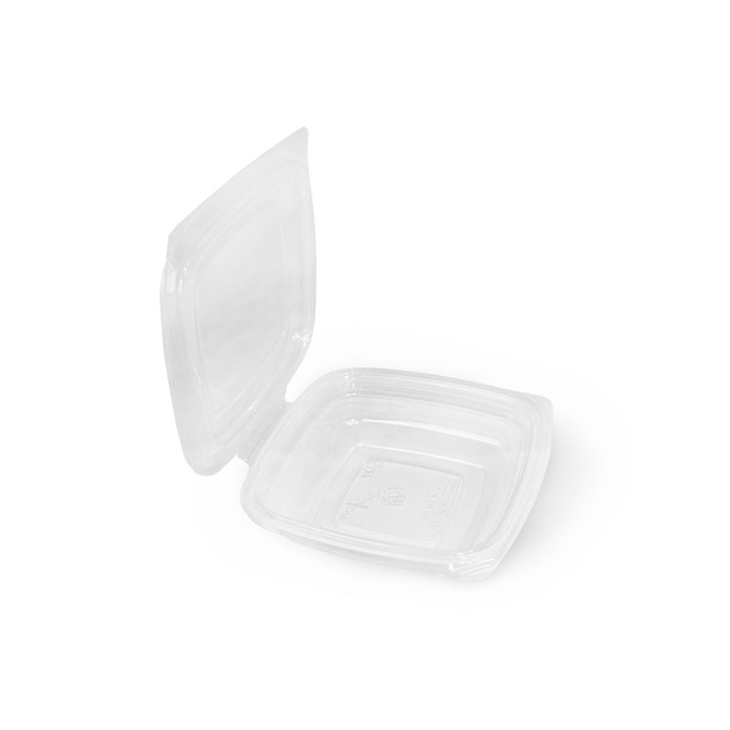 товар Контейнер c крышкой ПЭТ, 137*142мм, 250 мл, СпК-137 PK13725