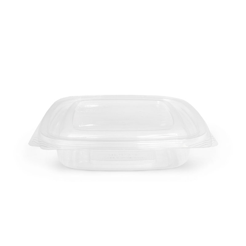 товар Контейнер c крышкой ПЭТ, 137*142мм, 250 мл, СпК-137 PK13725