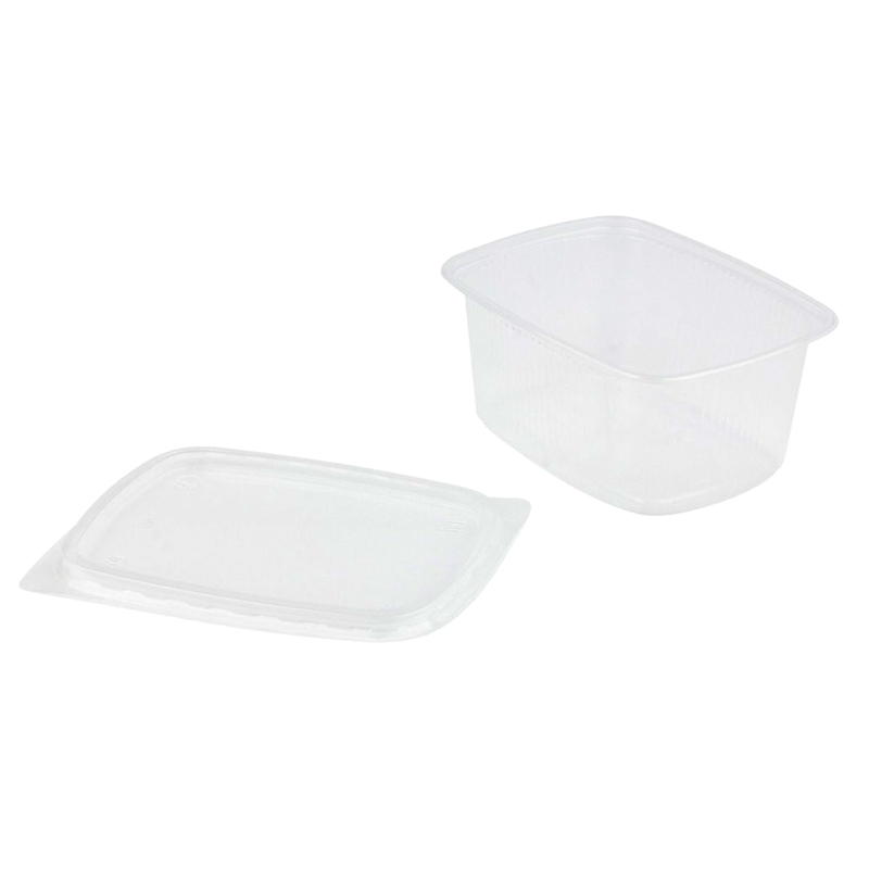 товар Крышка для контейнеров серии К-108, размер 108*82 мм V4-1001