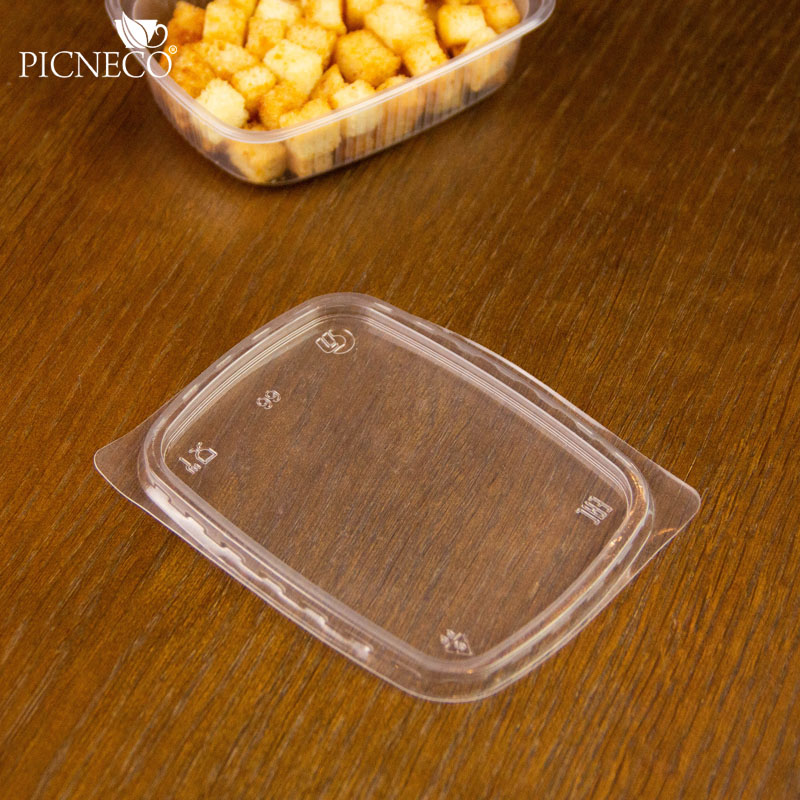 товар Крышка для контейнеров серии К-108, размер 108*82 мм V4-1001