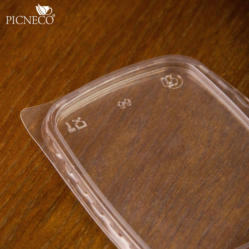 товар Крышка для контейнеров серии К-108, размер 108*82 мм V4-1001