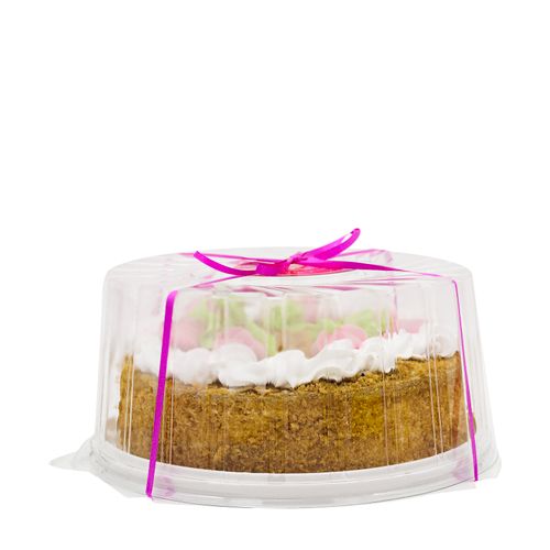 товар Белое дно для тортницы, круглое, 191*20 мм TRT05441