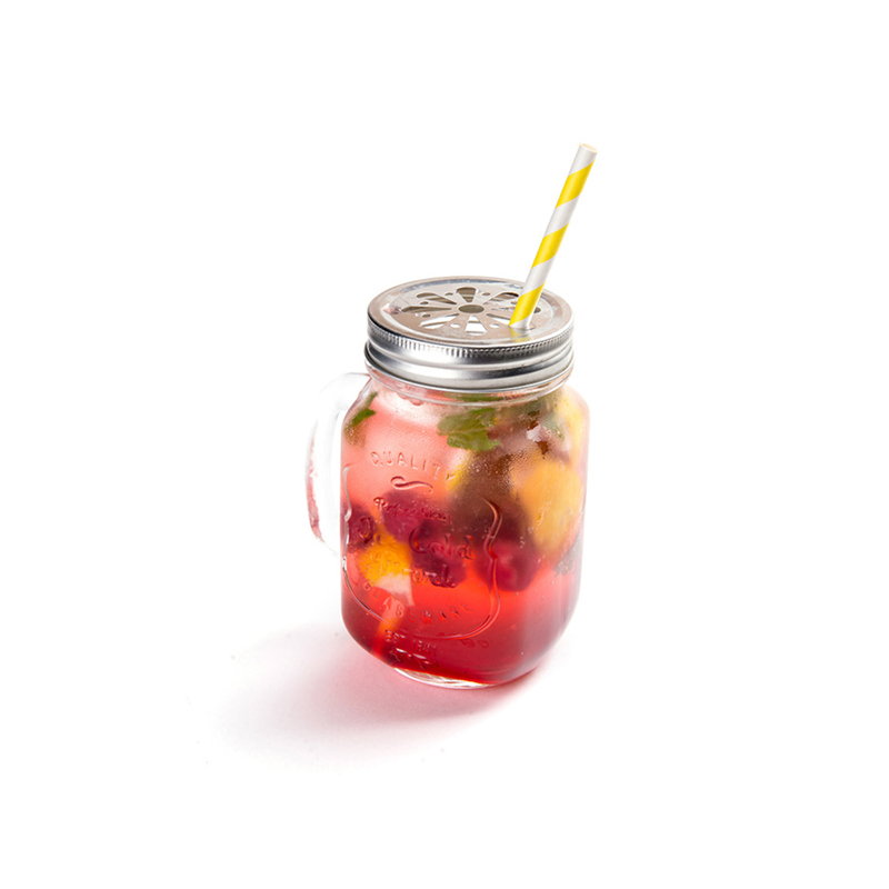 товар Бумажные трубочки, лимонад, 195*6 мм, 250 шт. TB009